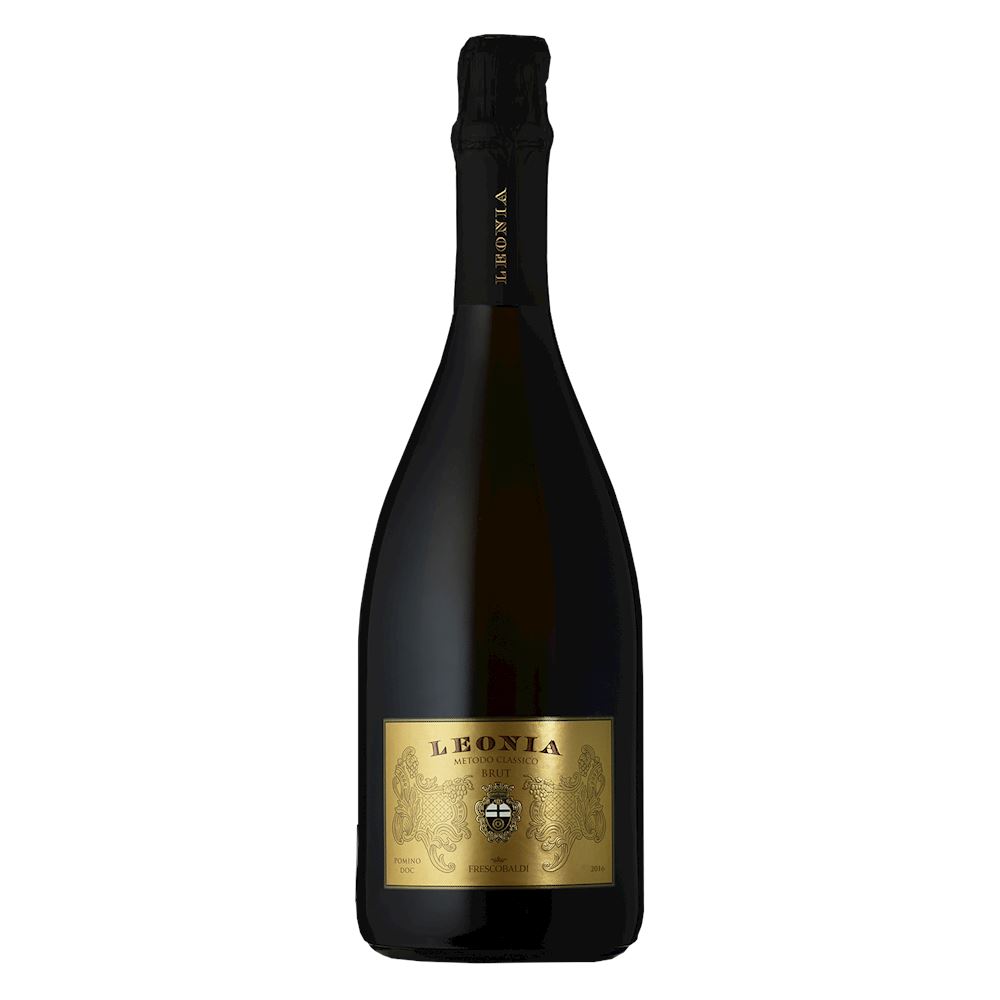 Oferte la Vin Spumant Alb Leonia Brut Frescobaldi 0.75l