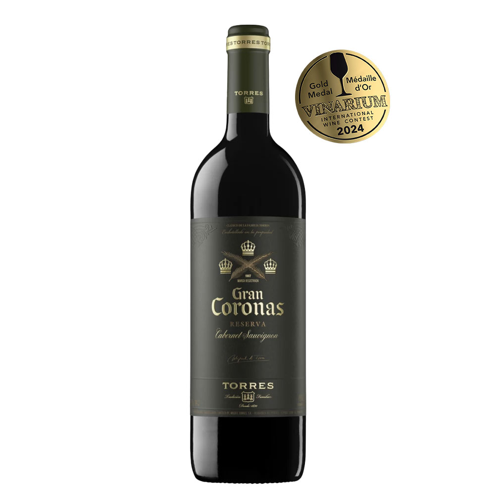 Oferte la Vin Rosu Familia Torres Gran Coronas Miguel Torres 0.75l