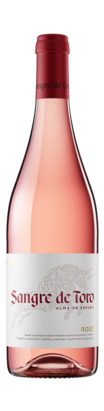 Oferte la Vin Rose Sangre De Toro Miguel Torres 0.75l