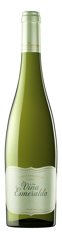 Oferte la Vin Alb Vina Esmeralda Miguel Torres  0.75l