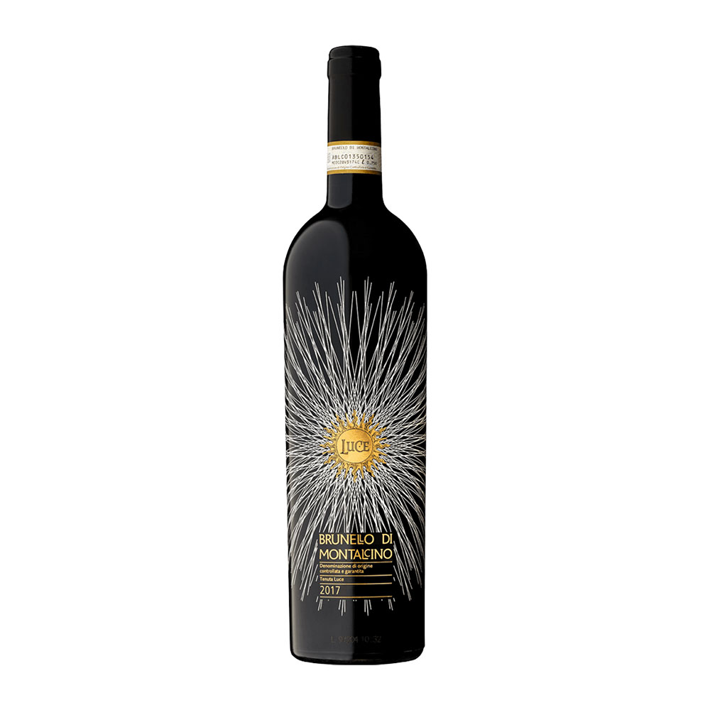 Oferte la Vin Rosu Luce Brunello 2019 0.75l