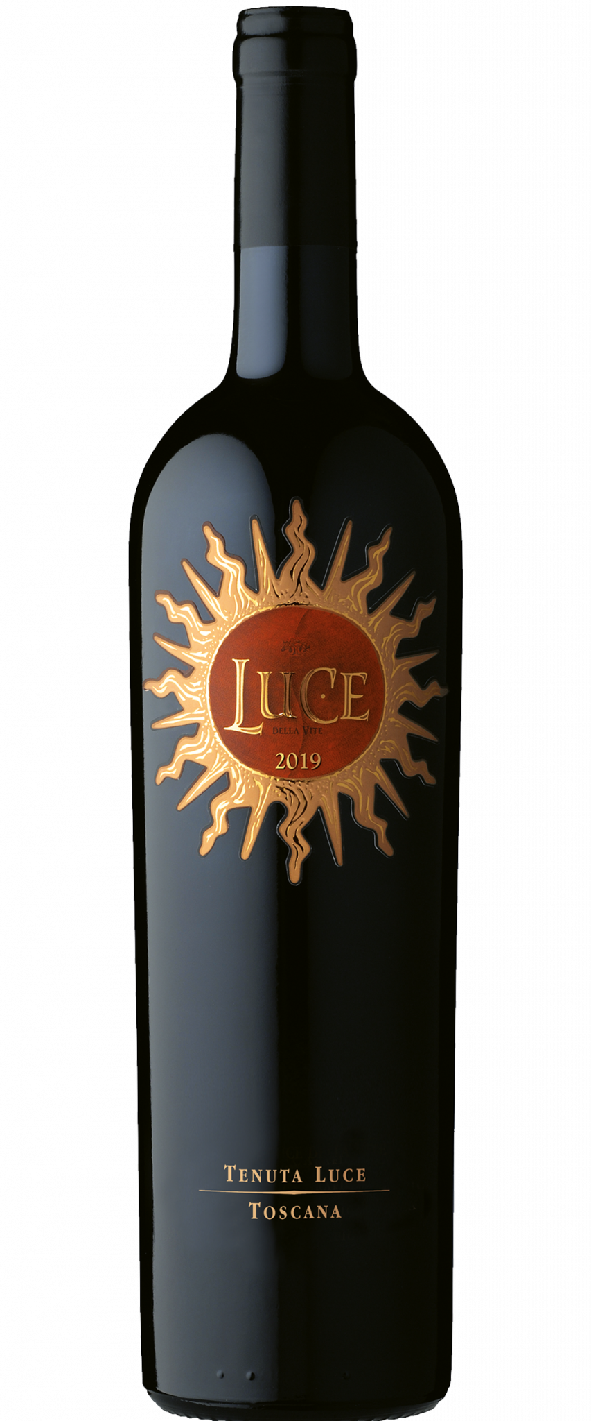 Oferte la Vin Rosu Luce 2021 0.75l