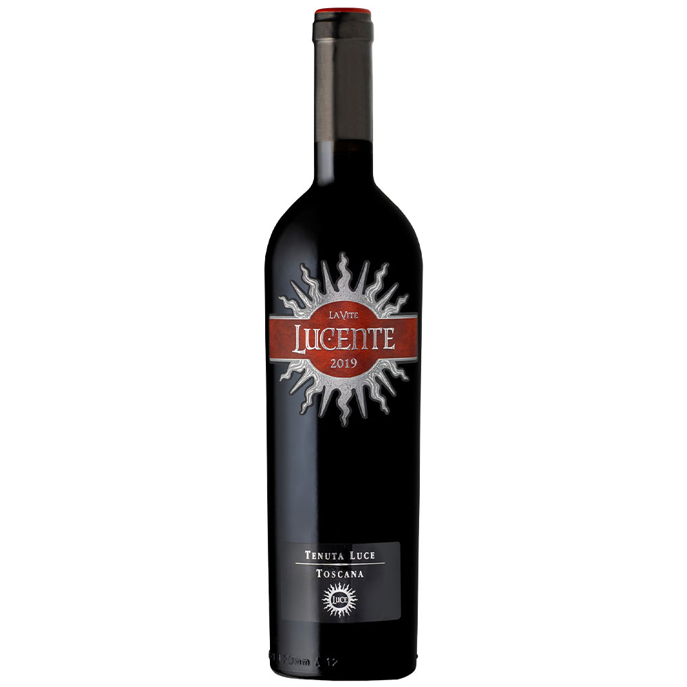 Oferte la Vin Rosu Lucente 2020 1.5l