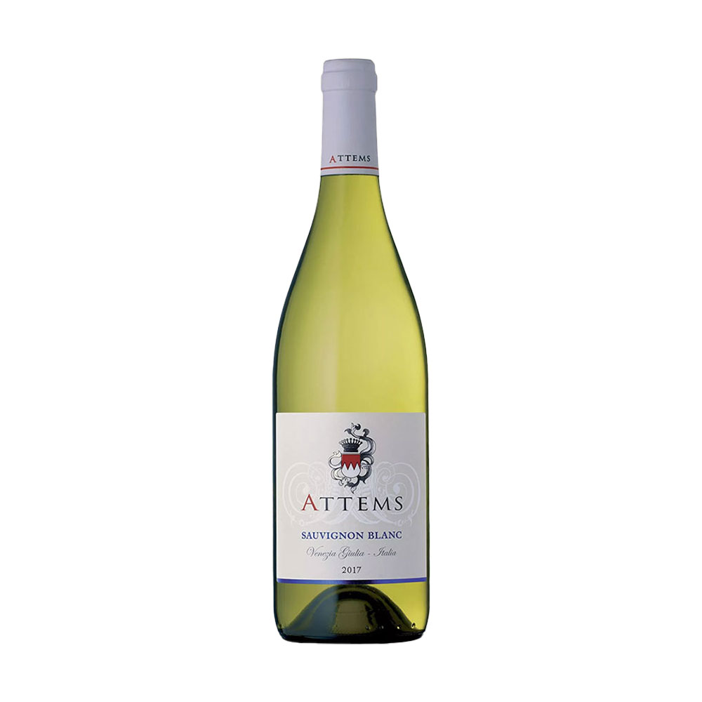 Oferte la Vin Alb Attems Sauvignon Frescobaldi IGT 0.75l