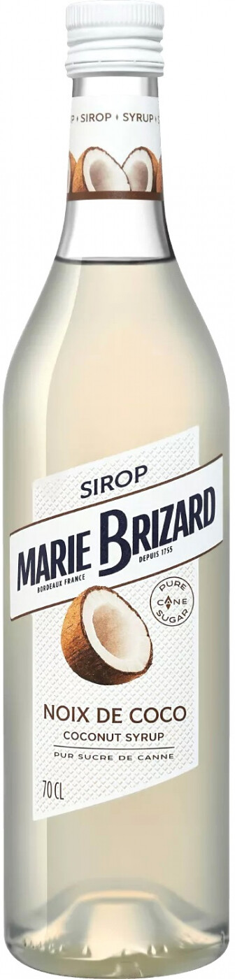 Oferte la Sirop de Cocos Marie Brizard 0.7L