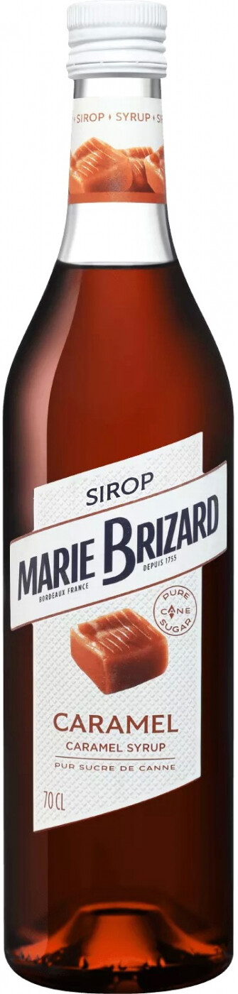 Oferte la Sirop de Caramel Marie Brizard 0.7L
