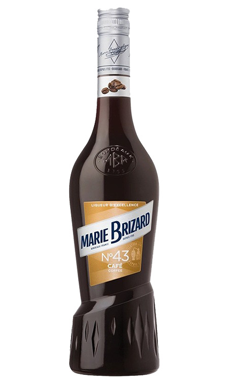 Oferte la Lichior de Cafea Marie Brizard 20% Alc. 0.7L