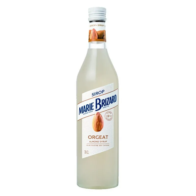 Oferte la Sirop de Migdale Marie Brizard 0.7L