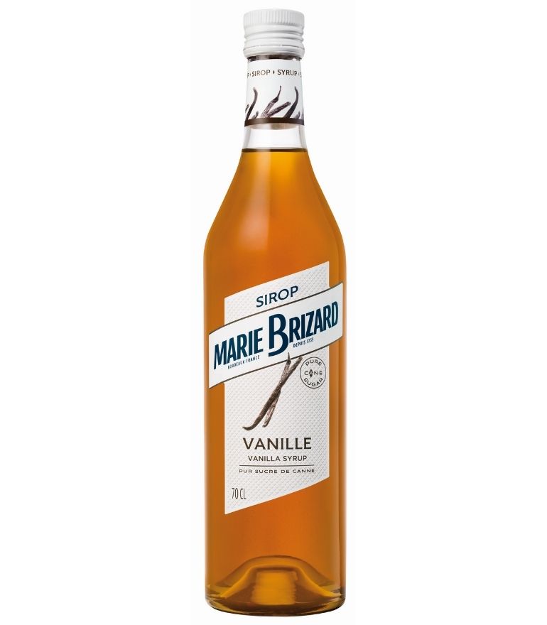 Oferte la Sirop de Vanilie Marie Brizard 0.7L