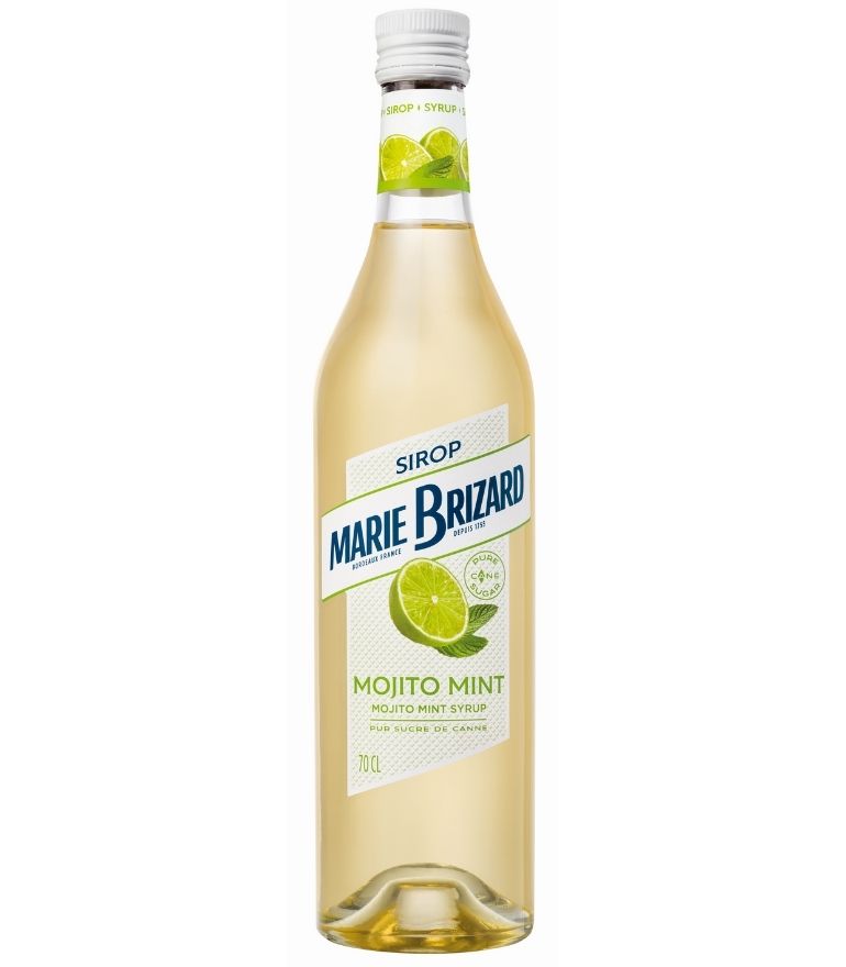 Oferte la Sirop Mohito Mint Marie Brizard 0.7L