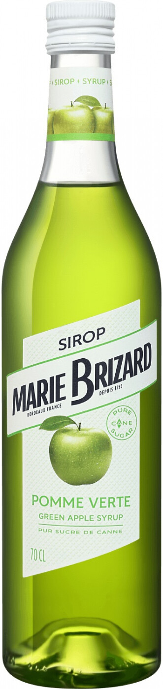 Oferte la Sirop de Mar Verde Marie Brizard 0.7L