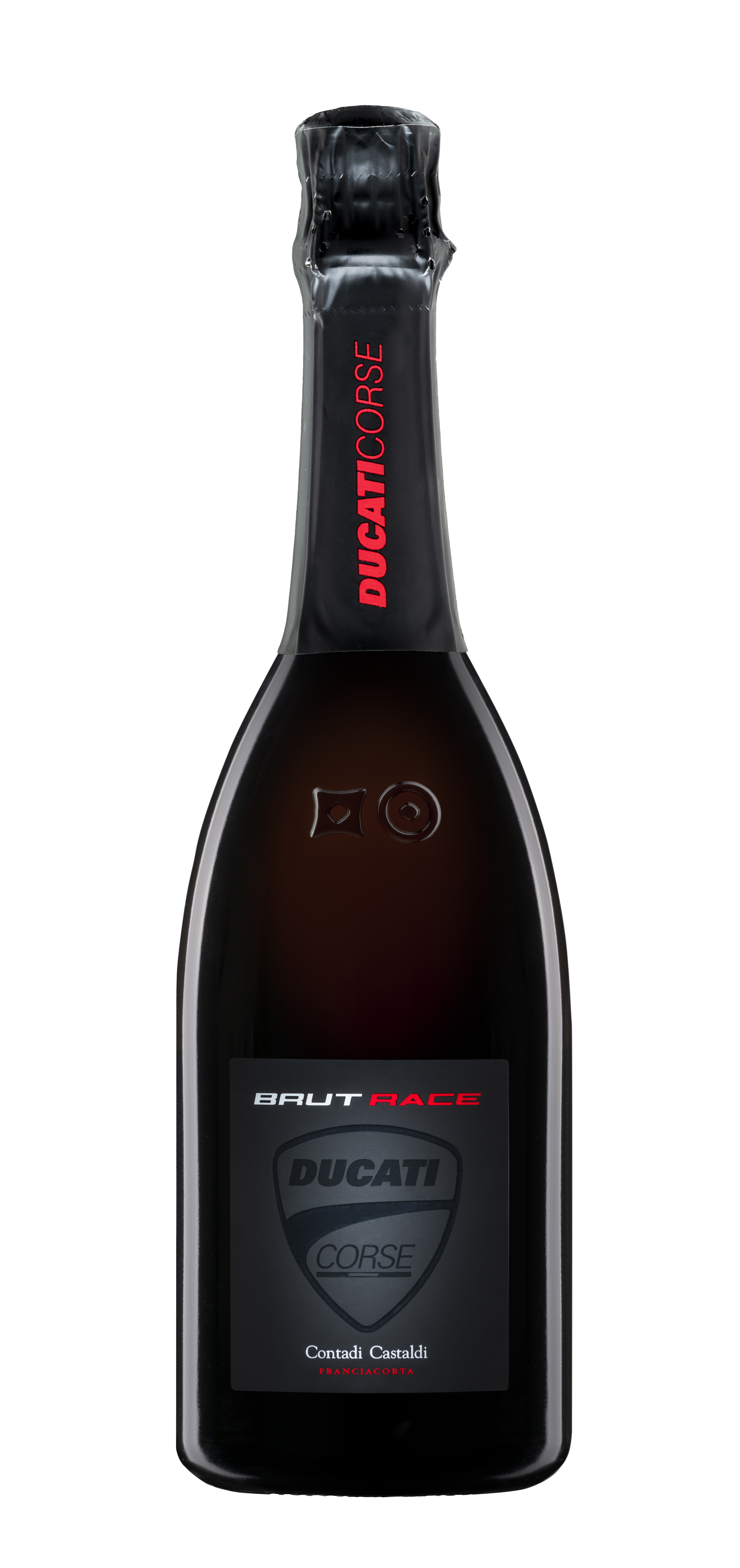 Oferte la Vin Spumant Alb Ducati Brut Contadi Castaldi Franciacorta  0.75l