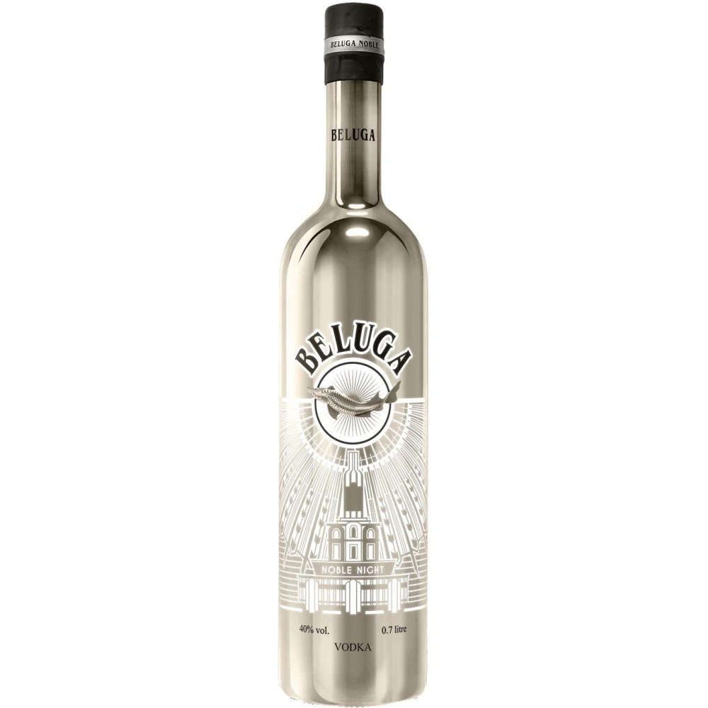 Oferte la Beluga Noble Nightlife Vodka 40% Alc. 0.7L 