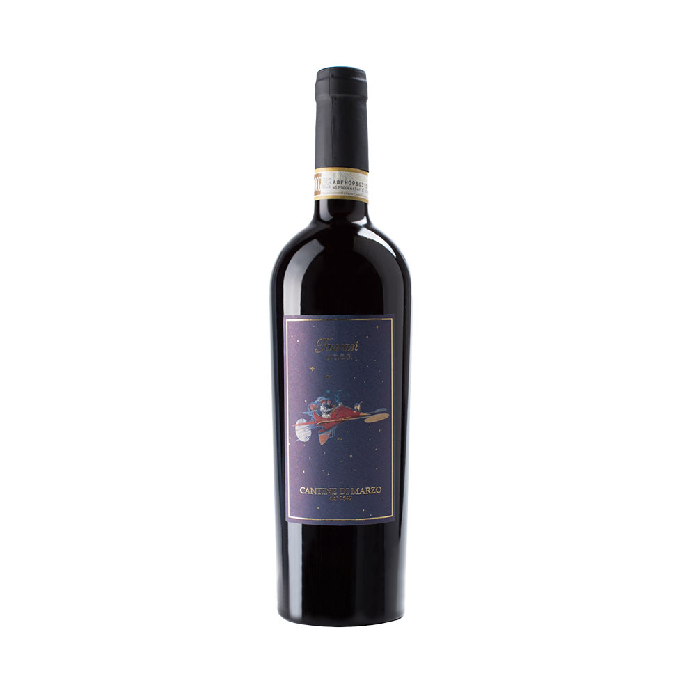 Oferte la Vin Rosu Taurasi Cantine di Marzo DOCG 0.75l