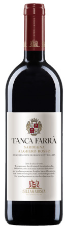 Oferte la Vin Rosu Tanca Farra Sardegna Alghero Sella&Mosca DOC 0.75l
