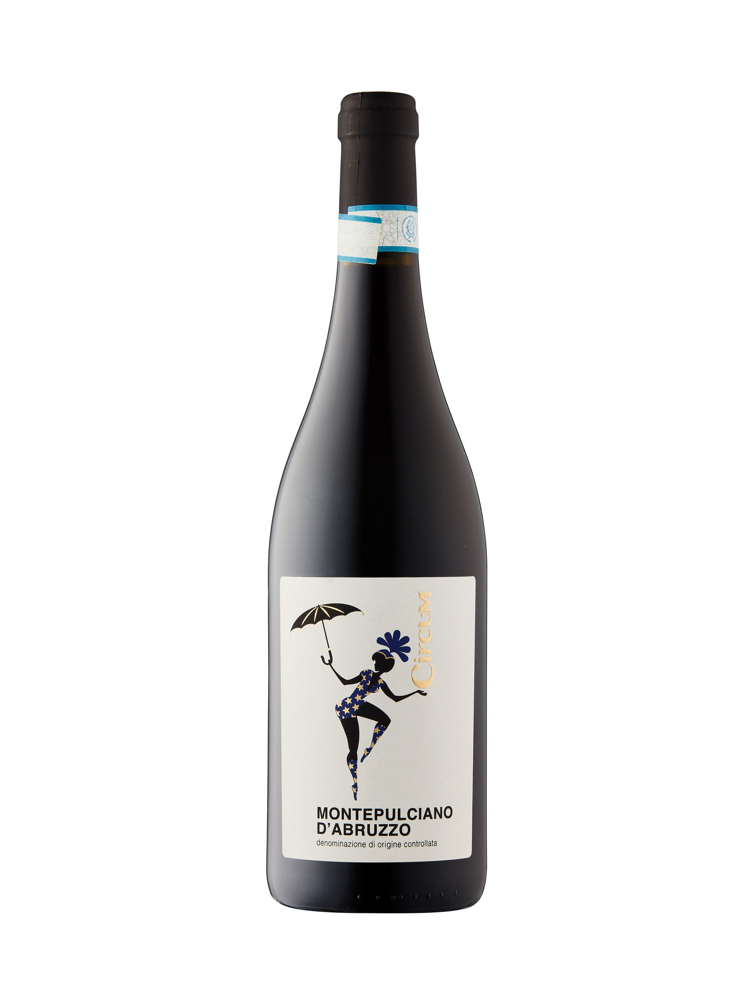 Oferte la Vin Rosu Montepulciano D' Abruzzo Circum Velenosi DOC 0.75l