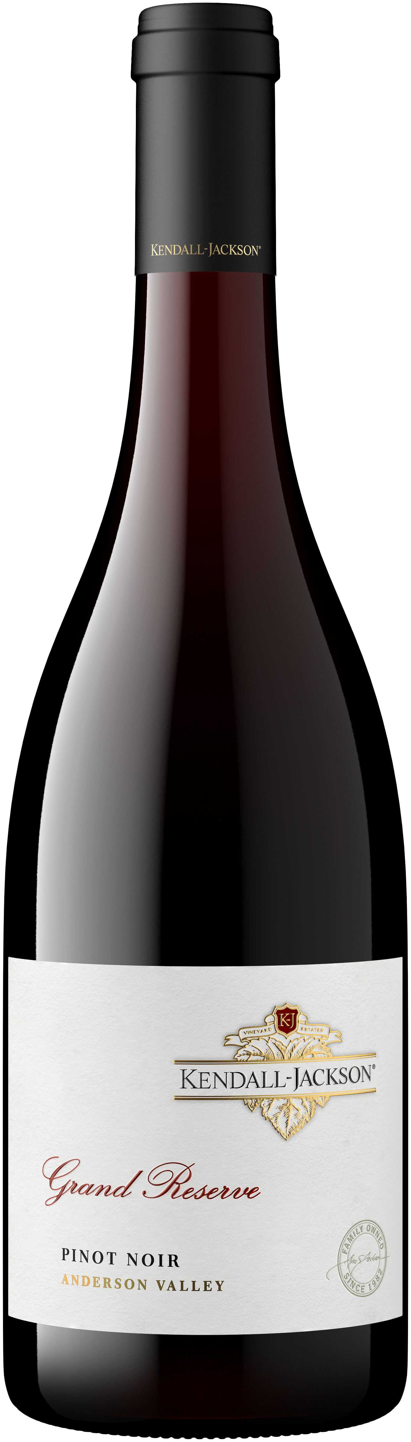 Oferte la Vin Rosu Anderson Valley Pinot Noir Grand Reserve 2020 Kendall-Jackson 0.75L