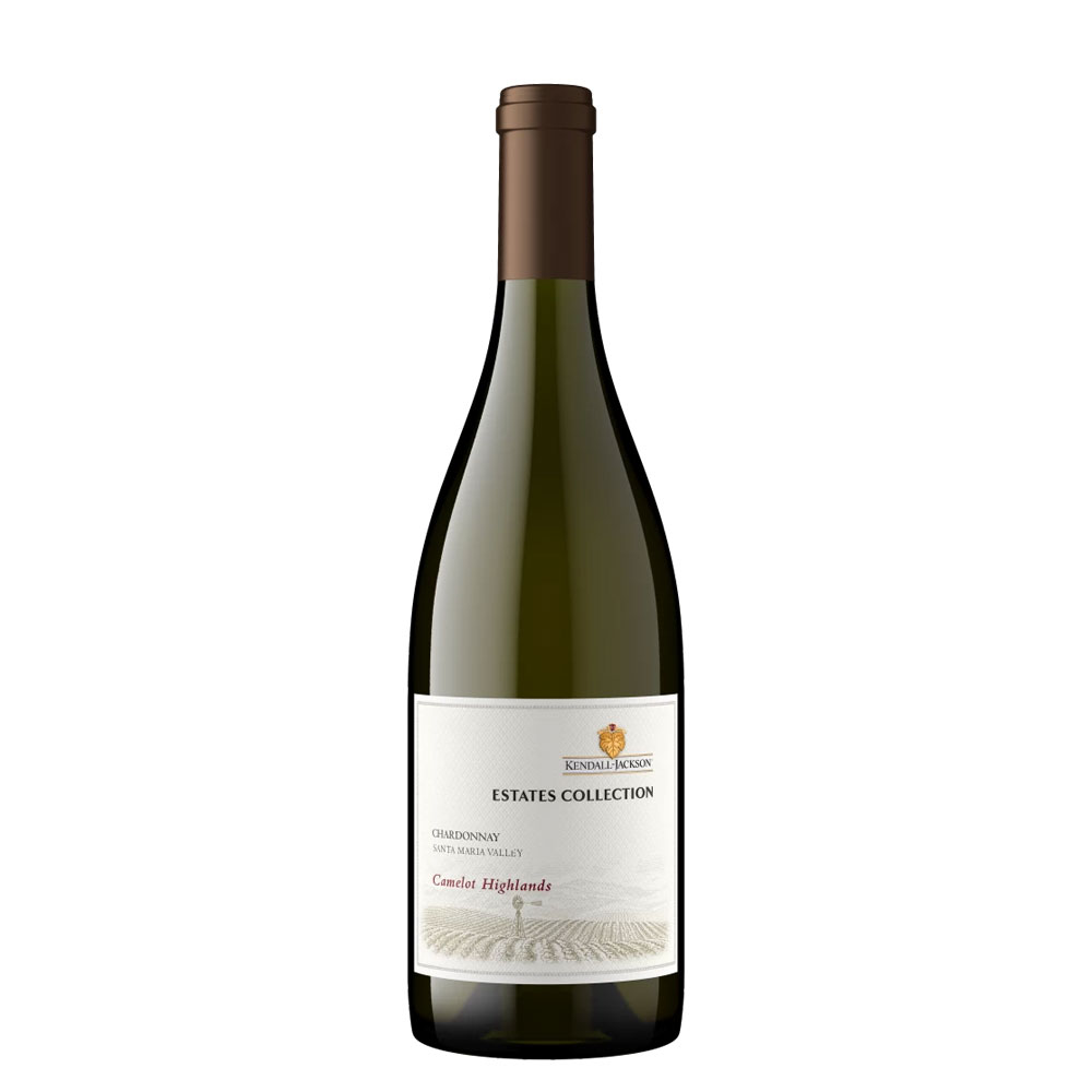Oferte la Vin Alb Camelot Highlands Chardonnay Jackson Estate 2020 Kendall-Jackson 0.75L