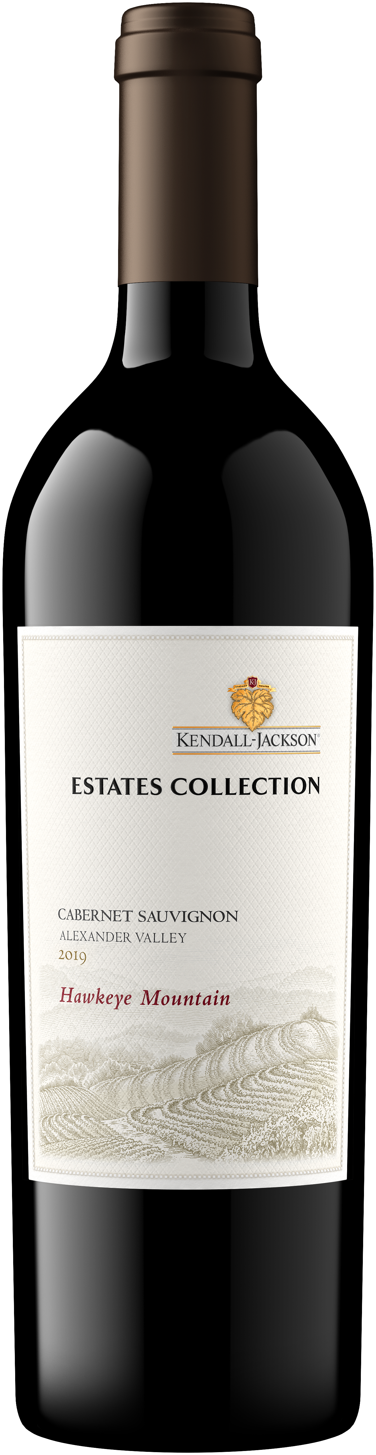 Oferte la Vin Rosu Hawkeye Mountain Cabernet Sauvignon Jackson Estate 2019 Kendall-Jackson 0.75L