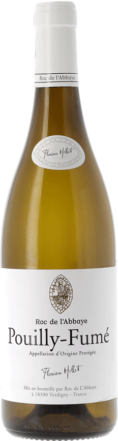 Oferte la Vin Alb Pouilly Fume Cuvee Tradition Domaine Roc De L'Abbaye AOP 0.75L