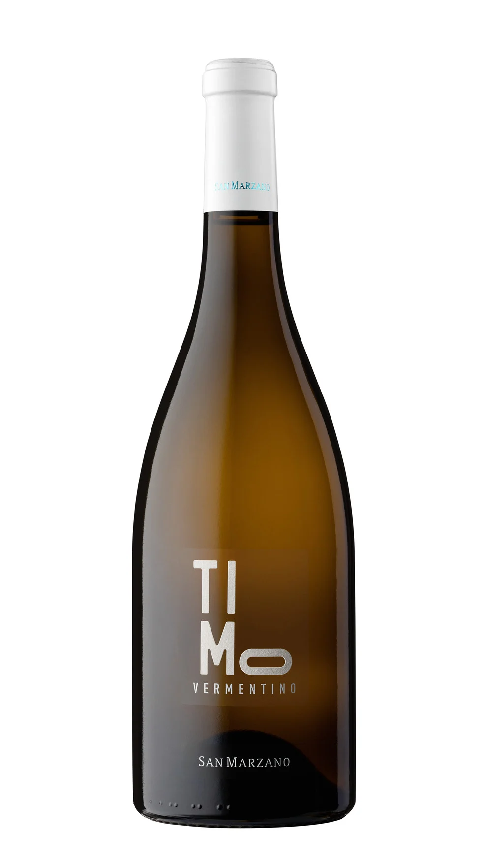 Oferte la Vin Alb Timo Vermentino Salento San Marzano IGP 0.75l