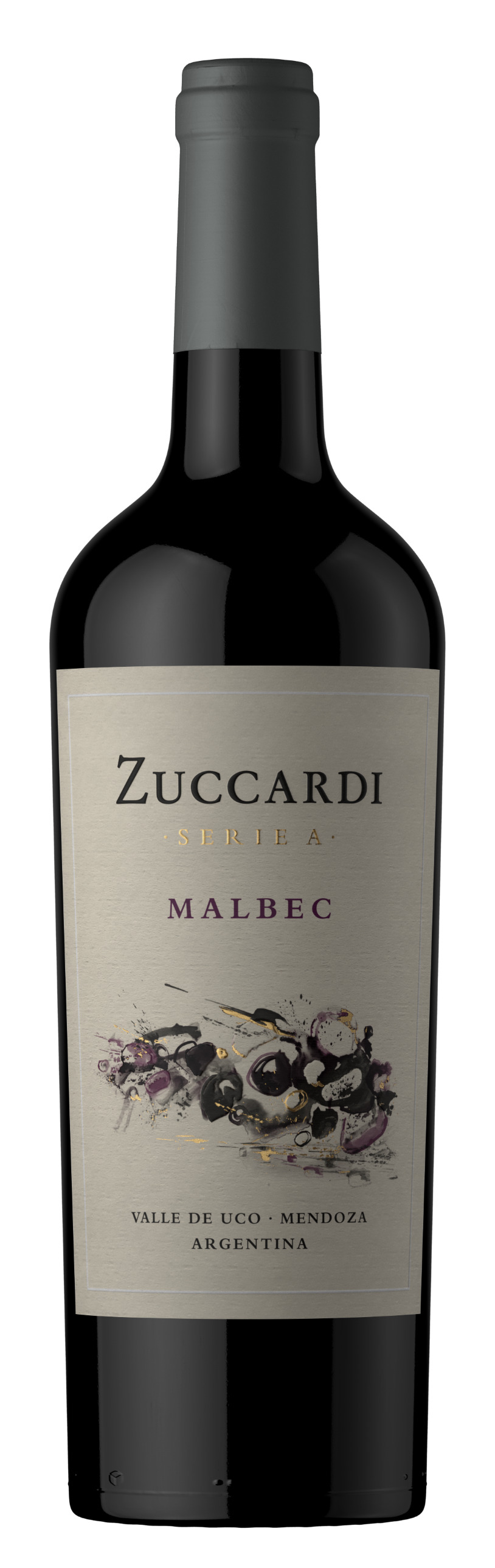 Oferte la Vin Rosu Serie A Malbec Zuccardi 0.75l