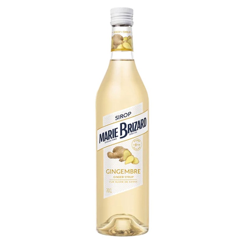 Oferte la Sirop De Ghimbir Marie Brizard 0.7l