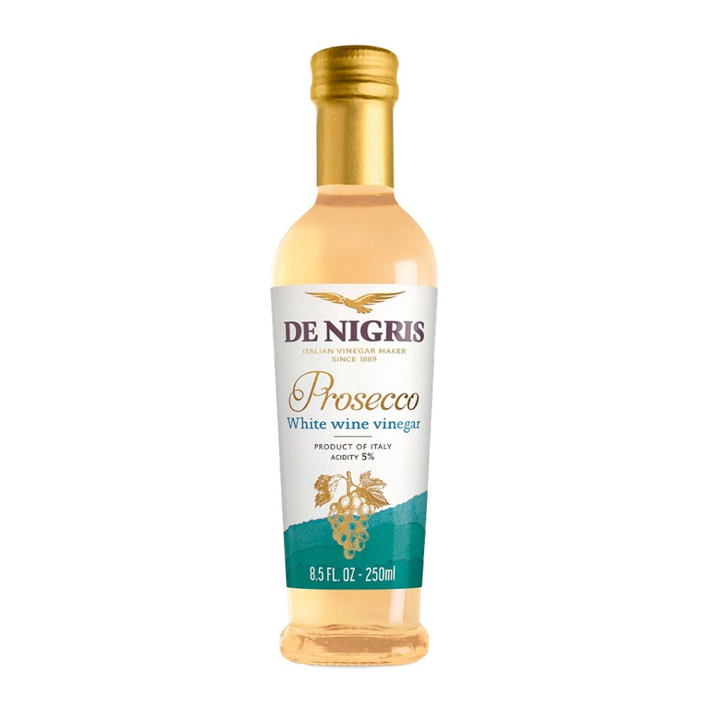 Oferte la Otet din Vin Alb Prosecco De Nigris 250ml