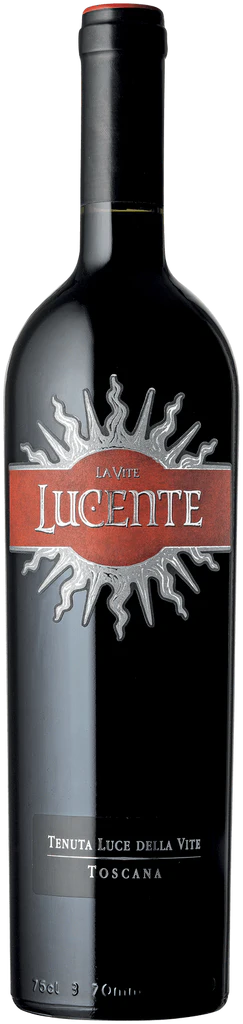 Oferte la Vin Rosu Lucente 2022 0.75l