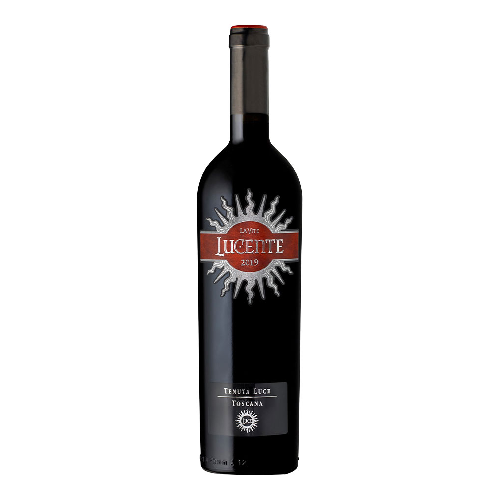 Oferte la Vin Rosu Lucente 2020 0.75l