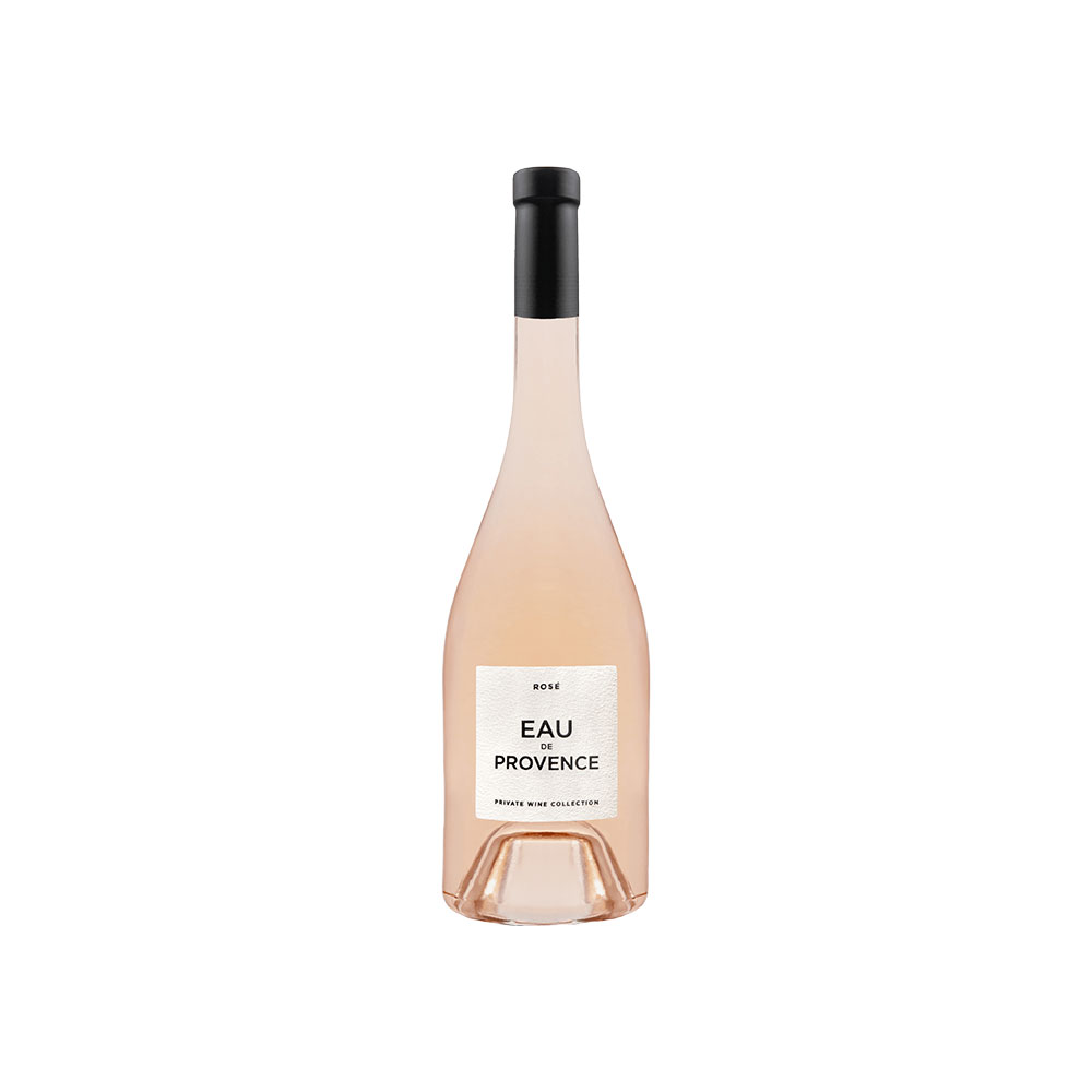 Oferte la Vin Rose Eau De Provence 0.75l