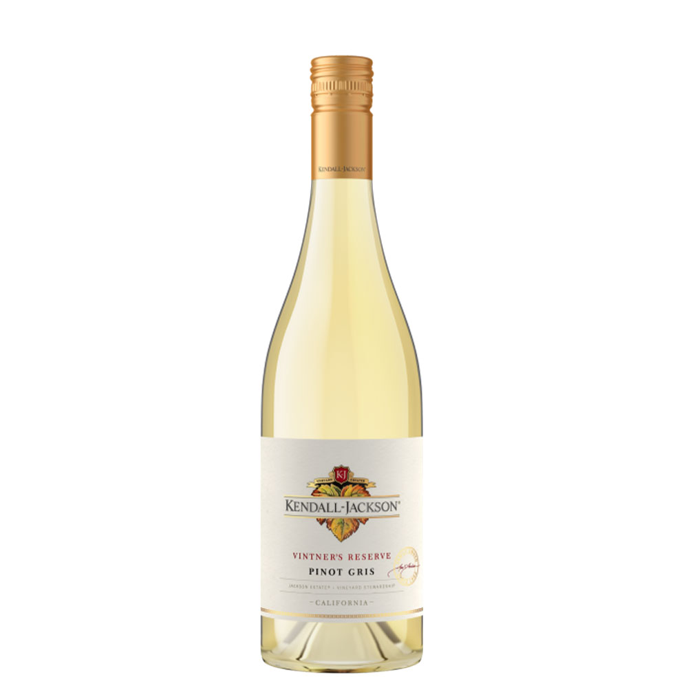 Oferte la Vin Alb California Pinot Gris Vintner's Reserve 2022 Kendall-Jackson 0.75l