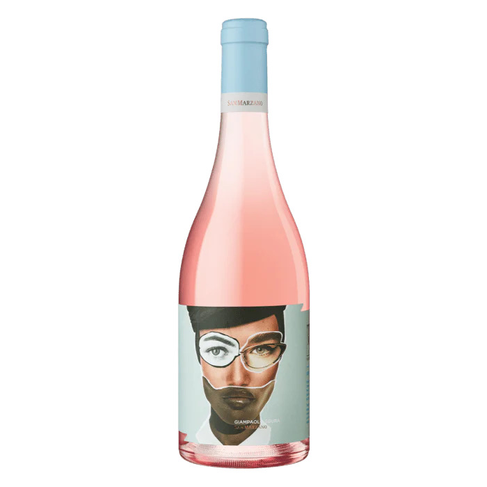 Oferte la Vin Rose Tramari Rose Di Primitivo Salento San Marzano IGP by Giampaolo Sgura 0.75l + cutie
