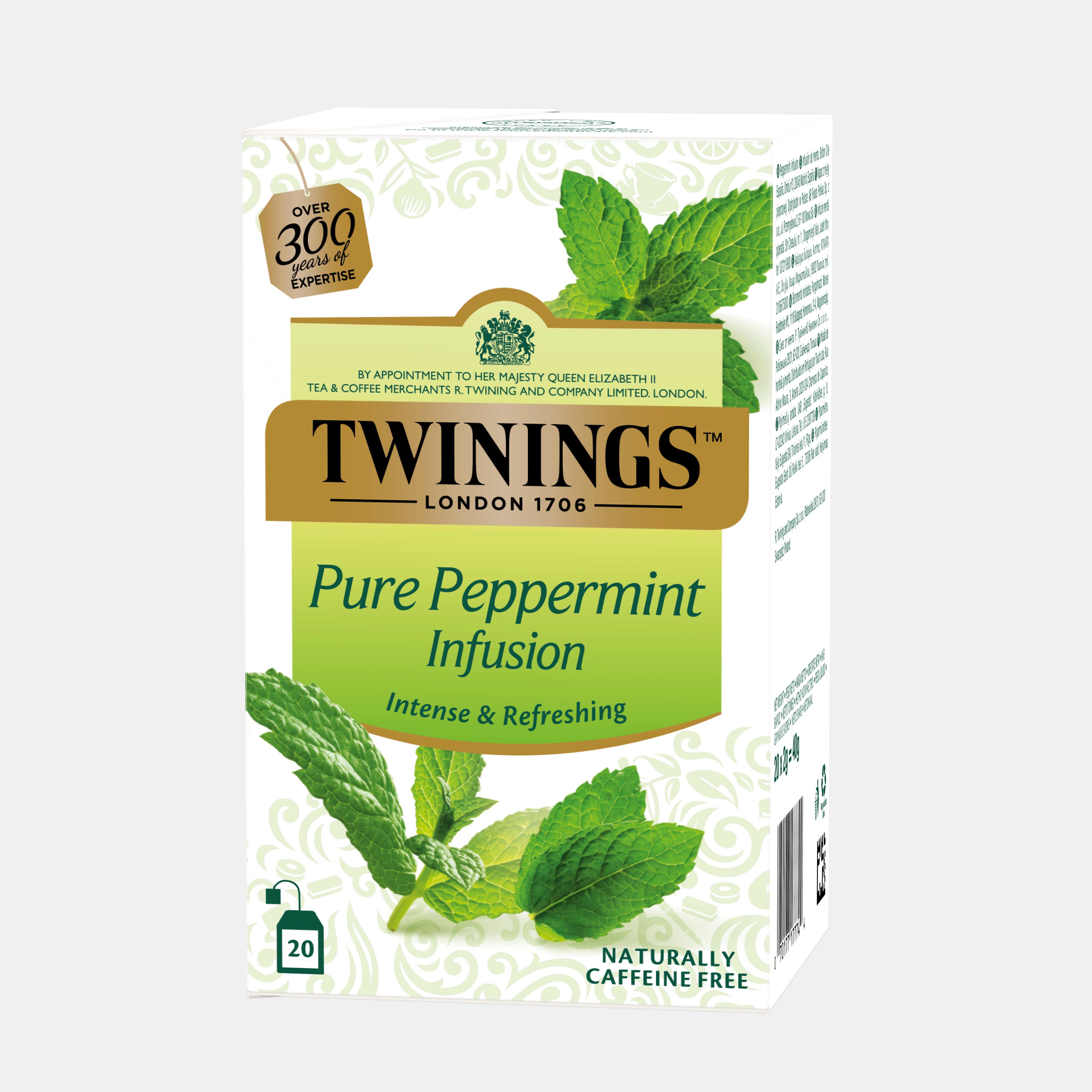 Oferte la Infuzie Menta Twinings 20*2g