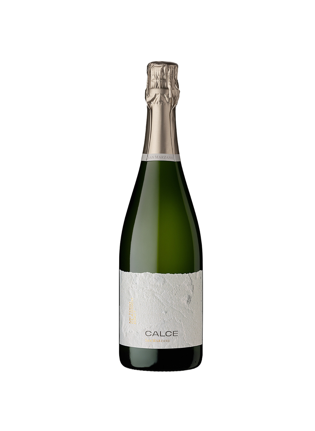 Oferte la Vin Spumant Alb Brut Calce San Marzano 0.75l