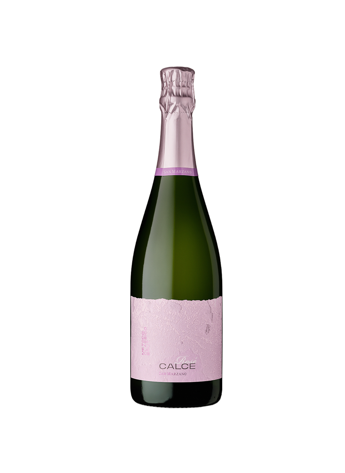 Oferte la Vin Spumant Rose Brut Calce San Marzano 0.75l