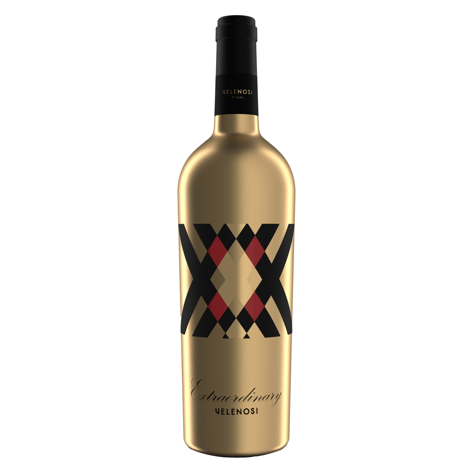 Oferte la Vin Rosu Extraordinary Marche Rosso Velenosi 0.75l