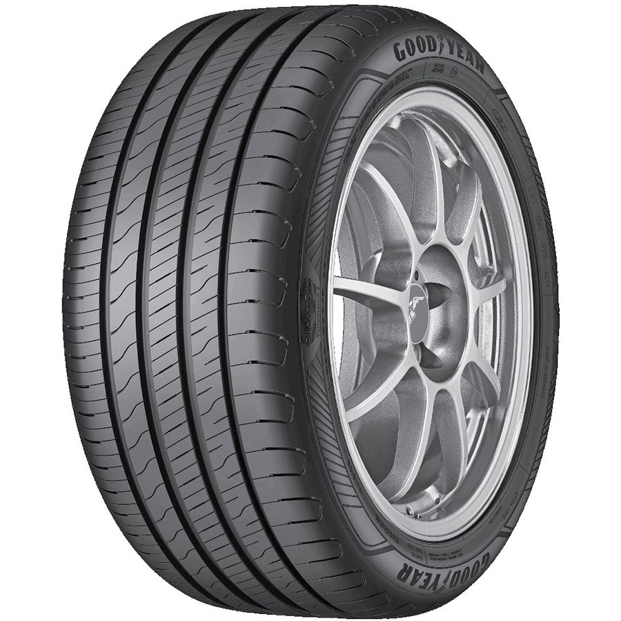 Anvelopa Efficientgrip 2 suv 215/60 R17 96H