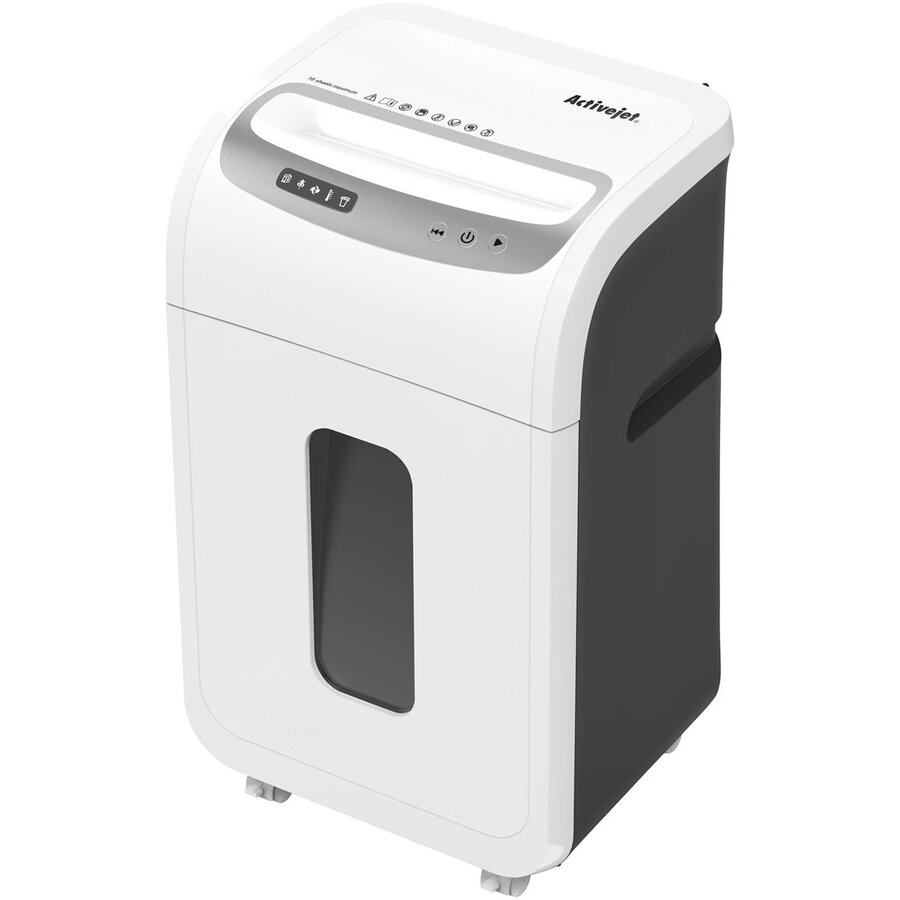Oferte la Distrugator documente ASH-1602M  Micro-cut   2x14mm 28L 60dB  2000mm/min Gri
