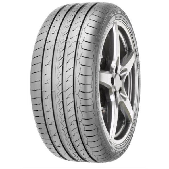 Anvelopa Vara Presto UHP 2 XL 205/45 R17 88W