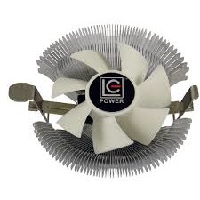 Oferte la CPC 1155/AM3 LC-Power Cosmo Cool CC85
