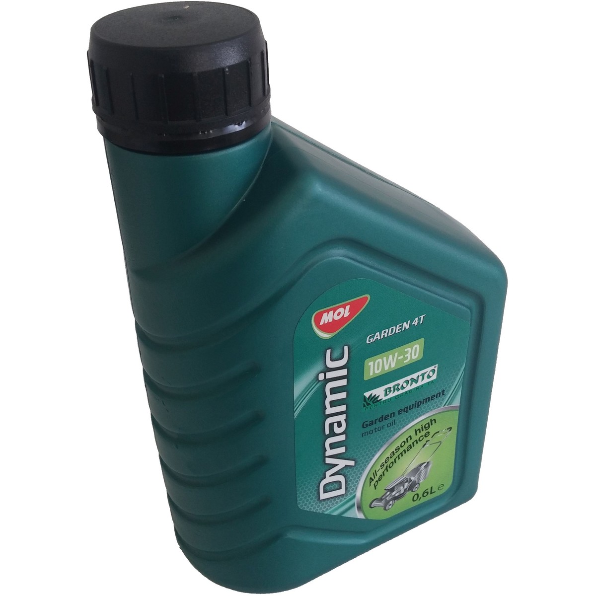 Oferte la Ulei Dynamic Garden 4 timpi ,10W30
