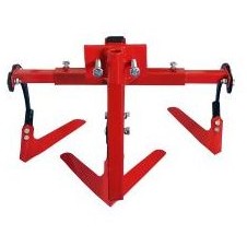 Cultivator Ruris TS 103,