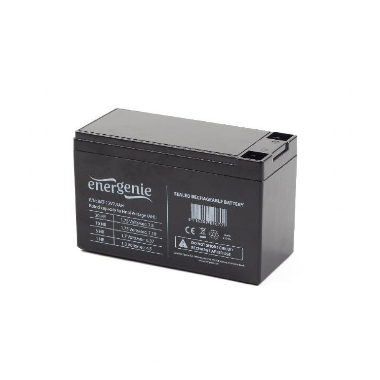 Oferte la Acumulator pentru UPS 12V 7.5A