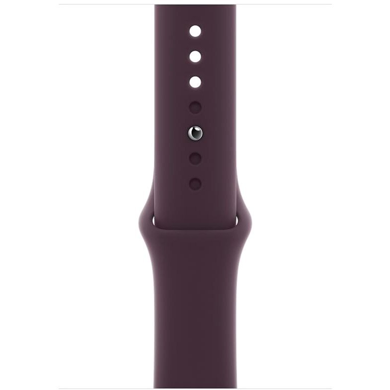 Curea ceas Watch 41mm Dark Cherry Sport