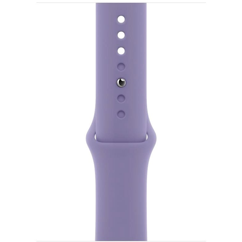Curea ceas Watch 45mm Lavender Purple Sport