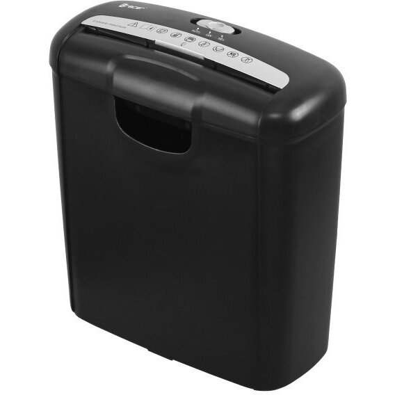 Oferte la Distrugator Razor 2 10L 	70dB Negru