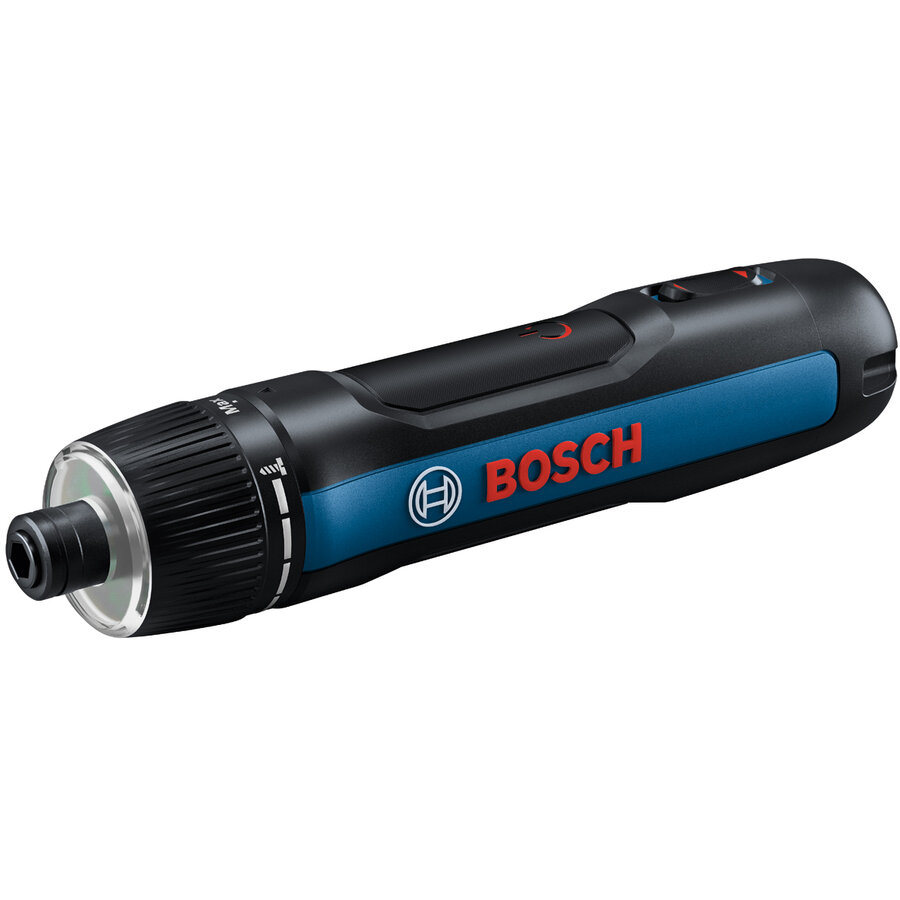 Oferte la Surubelnita Electrica Fara Fir GO 2Ah 3.6V 5/2.5Nm Negru/Albastru