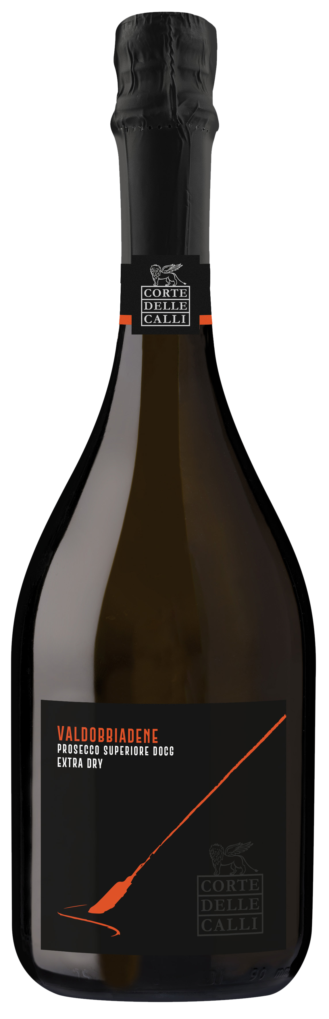 Oferte la Prosecco Valdobbiadene Extra Dry DOCG Corte Delle Calli 0.75l