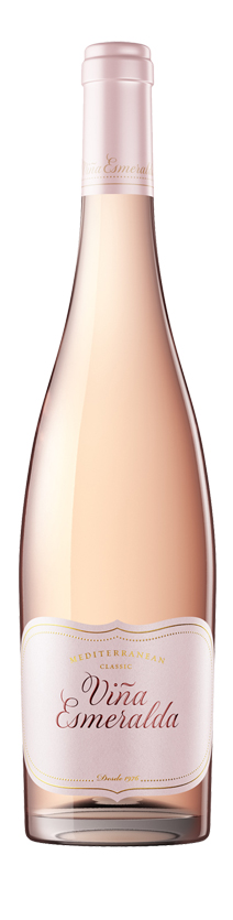 Oferte la Vin Rose Vina Esmeralda Miguel Torres 0.75l
